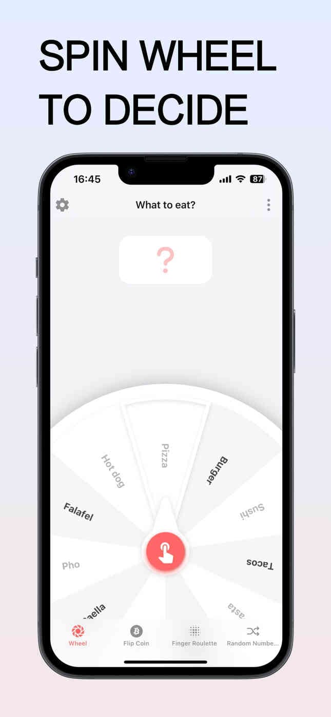 Custom Wheel Creator