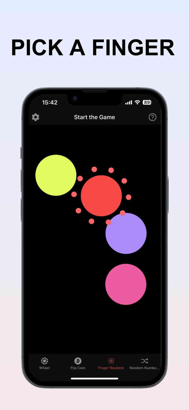 Multiplayer