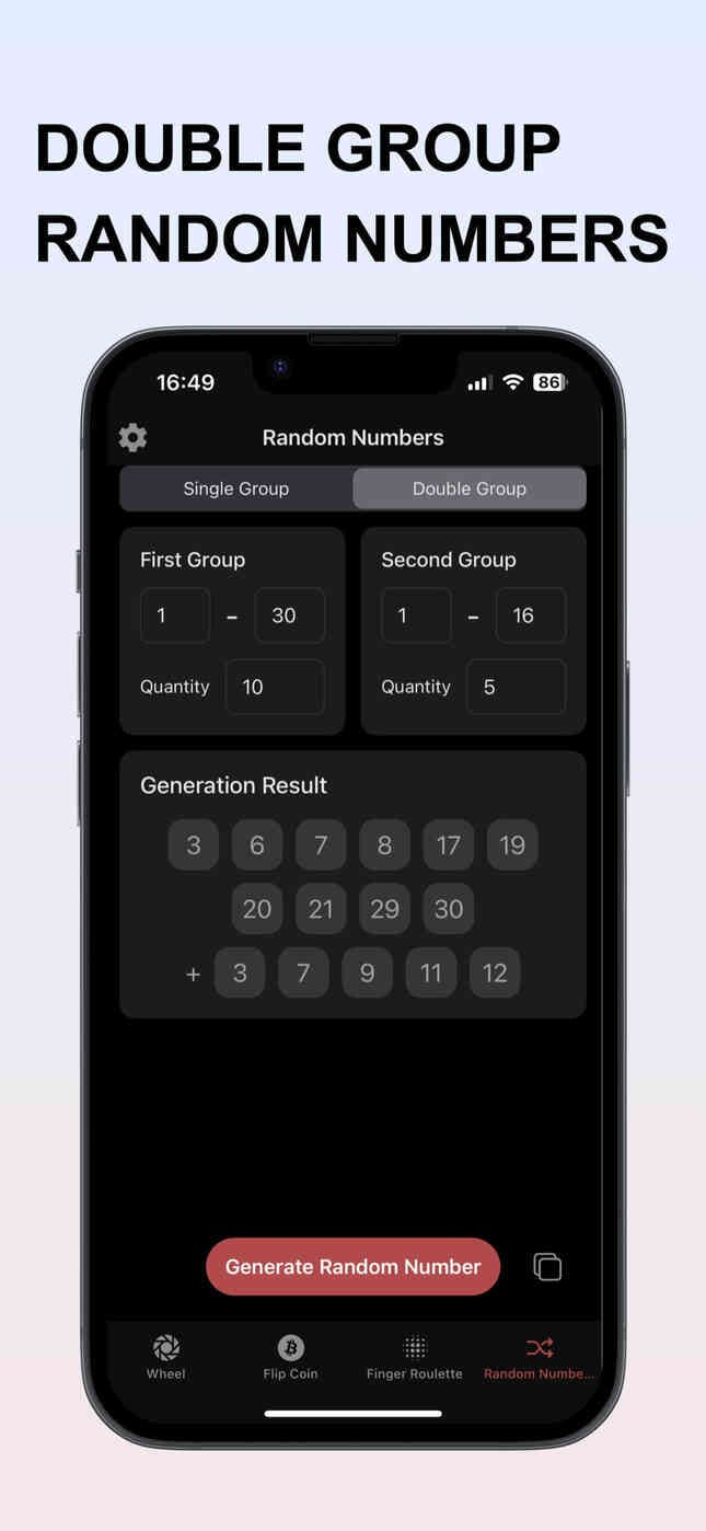 Multiple Templates